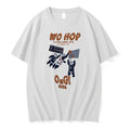 Officials Wo Hop Chinatown Nyc Basketball Pandas - Adult & Kids T-Shirts, Sweatshirts & Hoodies apparel design preview 1