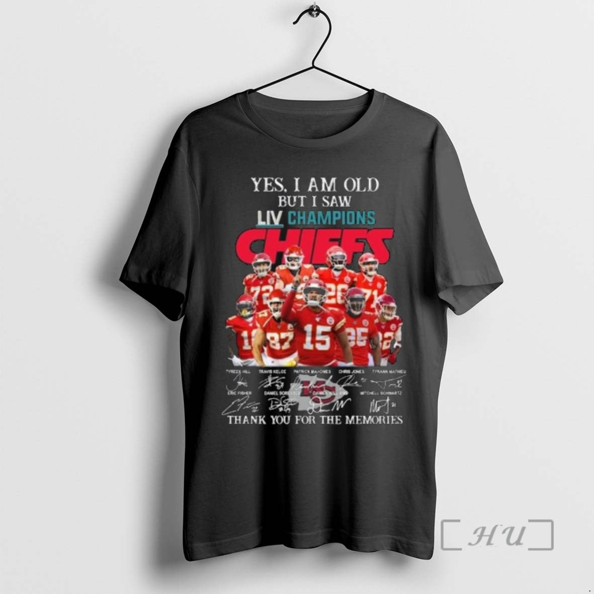 Officials Yes I Am Old But Saw Liv 2019 Champions - Adult & Kids T-Shirts, Sweatshirts & Hoodies apparel design preview 1