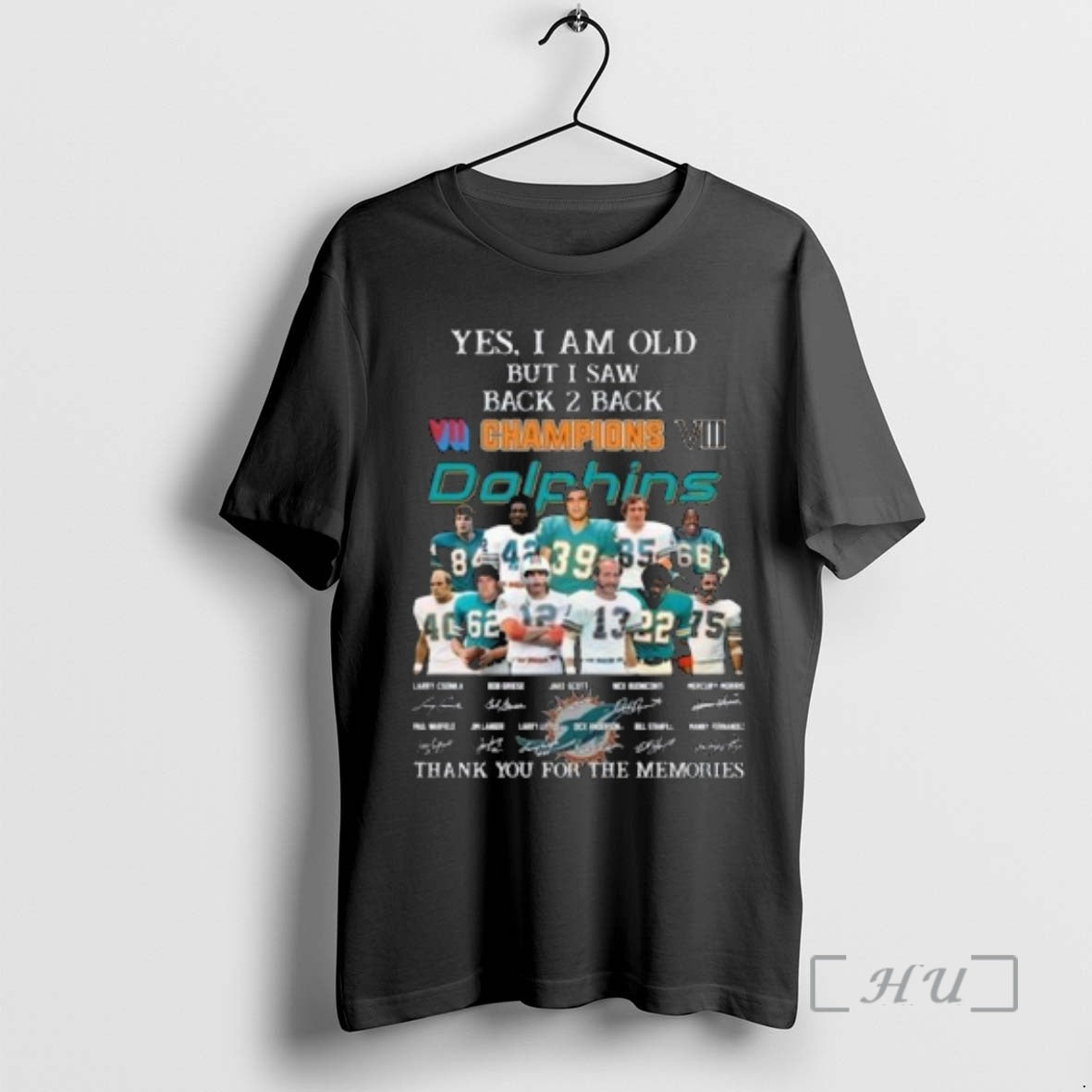 Officials Yes I Am Old But Saw Vii Viii Back 2 - Adult & Kids T-Shirts, Sweatshirts & Hoodies apparel design preview 1
