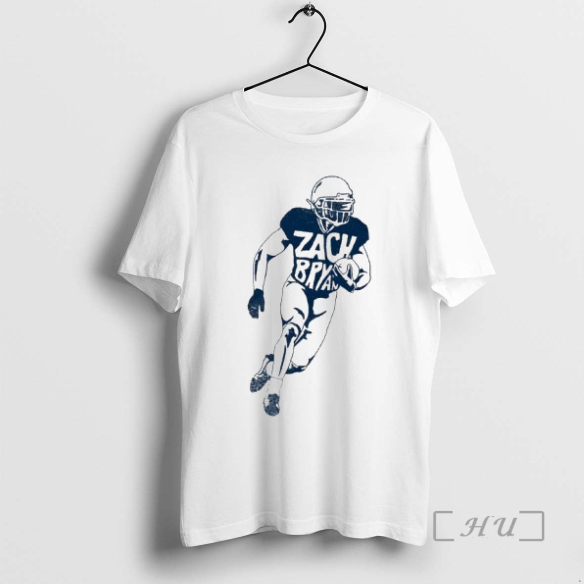 Officials Zach Bryan X Michigan Wolverines Live From - Adult & Kids T-Shirts, Sweatshirts & Hoodies apparel design preview 1