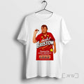 Officials Aah Eric Bristow Gravy Granules Darts - Adult & Kids T-Shirts, Sweatshirts & Hoodies apparel design preview 1