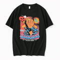 Officials Alexisonfire 02 Academy Brixton Still Alive - Adult & Kids T-Shirts, Sweatshirts & Hoodies apparel design preview 1