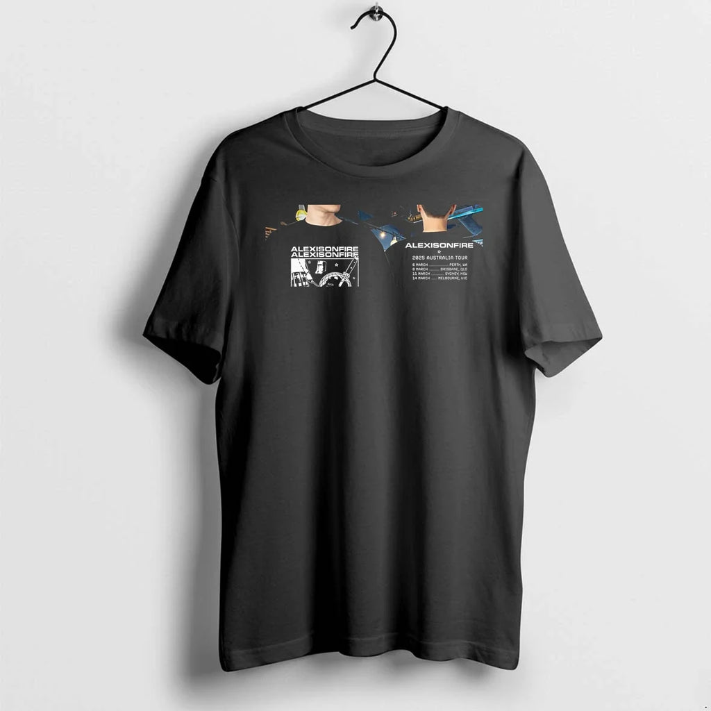 Officials Alexisonfire Cool Hand Luke Such Is Life - Adult & Kids T-Shirts, Sweatshirts & Hoodies apparel design preview 1
