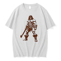 Officials Alexisonfire On Fire Barbarian Copies Of - Adult & Kids T-Shirts, Sweatshirts & Hoodies apparel design preview 1