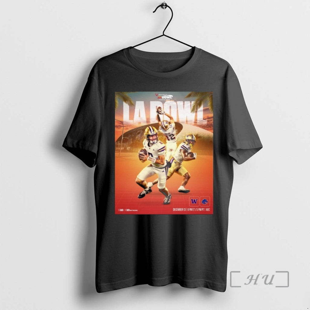 Officials Bucked Up La Bowl Hosted By Gronk - Adult & Kids T-Shirts, Sweatshirts & Hoodies apparel design preview 1