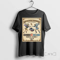 Officials Ghsa Flag Football Division 5 Mceachern Vs - Adult & Kids T-Shirts, Sweatshirts & Hoodies apparel design preview 1