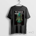 Officials Music Pig Destroyer Live On December 13 - Adult & Kids T-Shirts, Sweatshirts & Hoodies apparel design preview 1