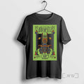 Officials Sun Ra Arkestra February 28 March 1 2026 - Adult & Kids T-Shirts, Sweatshirts & Hoodies apparel design preview 1