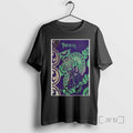 Officials Trivium Hard Rock Live Orlando Fl December - Adult & Kids T-Shirts, Sweatshirts & Hoodies apparel design preview 1