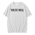 Officials Wage War It Calls Me By Name Heart Hook - Adult & Kids T-Shirts, Sweatshirts & Hoodies apparel design preview 1