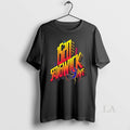Original 1520 Sedgwick Ave Beat Street Art - Adult & Kids T-Shirts, Sweatshirts & Hoodies apparel design preview 1