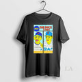Original 1968 Rookie Stars Jerry Koosman And Nolan - Adult & Kids T-Shirts, Sweatshirts & Hoodies apparel design preview 1