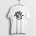 Original 1993 Charlotte Checkers Logo - Adult & Kids T-Shirts, Sweatshirts & Hoodies apparel design preview 1