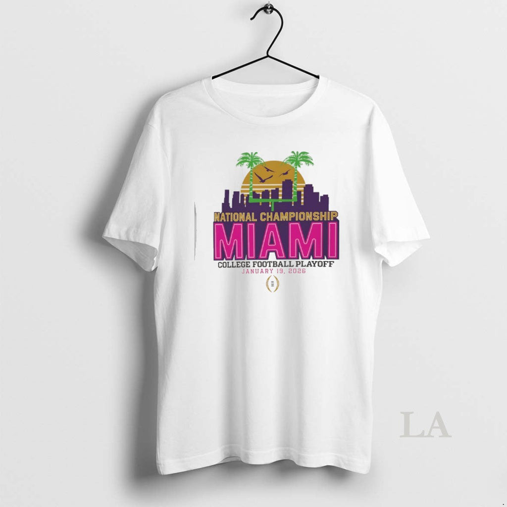 Original 2025 26 College Football Playoff National - Adult & Kids T-Shirts, Sweatshirts & Hoodies apparel design preview 1