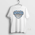 Original 2025 Big Ten Womens Gymnastics Tournament - Adult & Kids T-Shirts, Sweatshirts & Hoodies apparel design preview 1