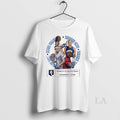 Original 2025 Charlotte Invitational 4 Stars Of The - Adult & Kids T-Shirts, Sweatshirts & Hoodies apparel design preview 1