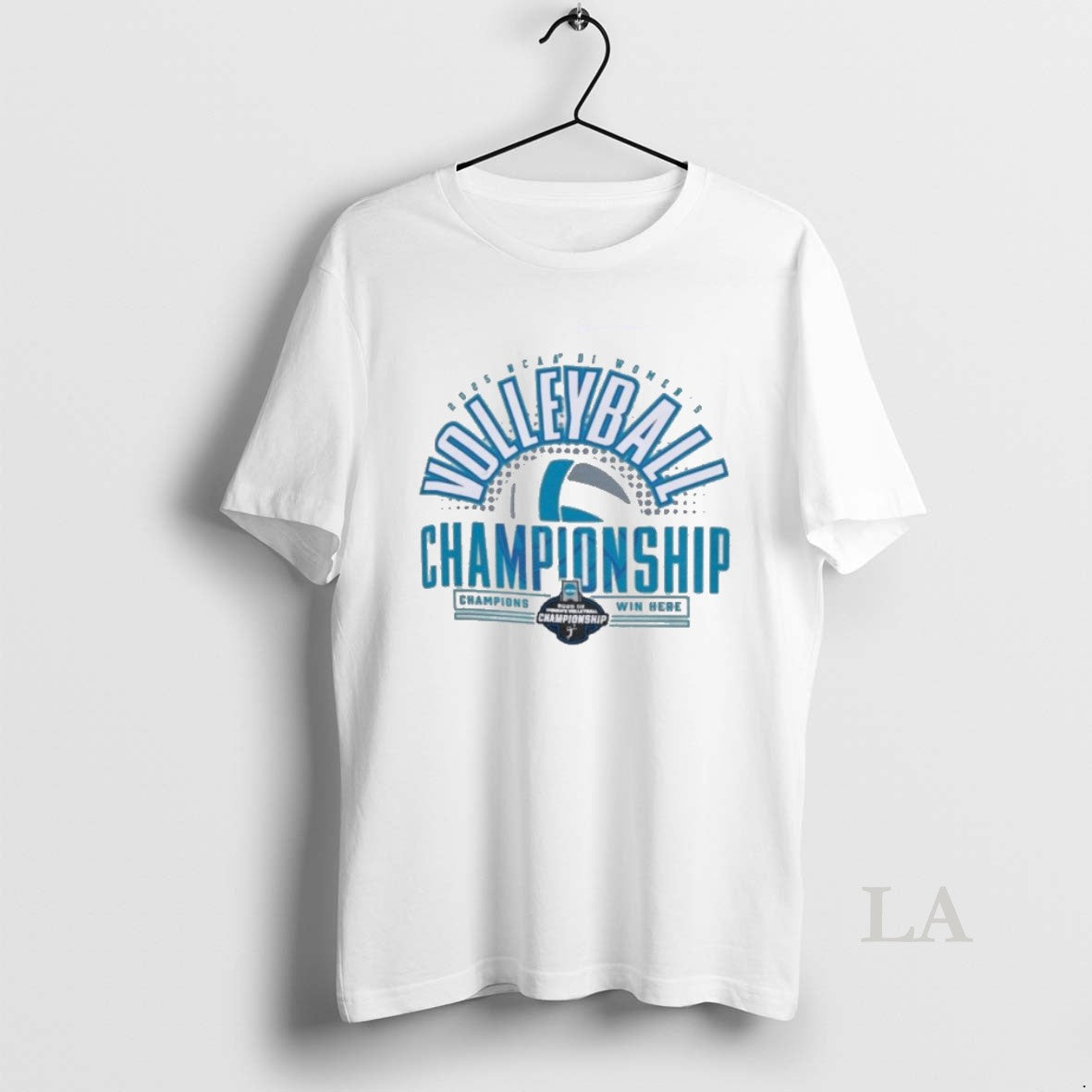 Original 2025 Division I Womens Volleyball - Adult & Kids T-Shirts, Sweatshirts & Hoodies apparel design preview 1