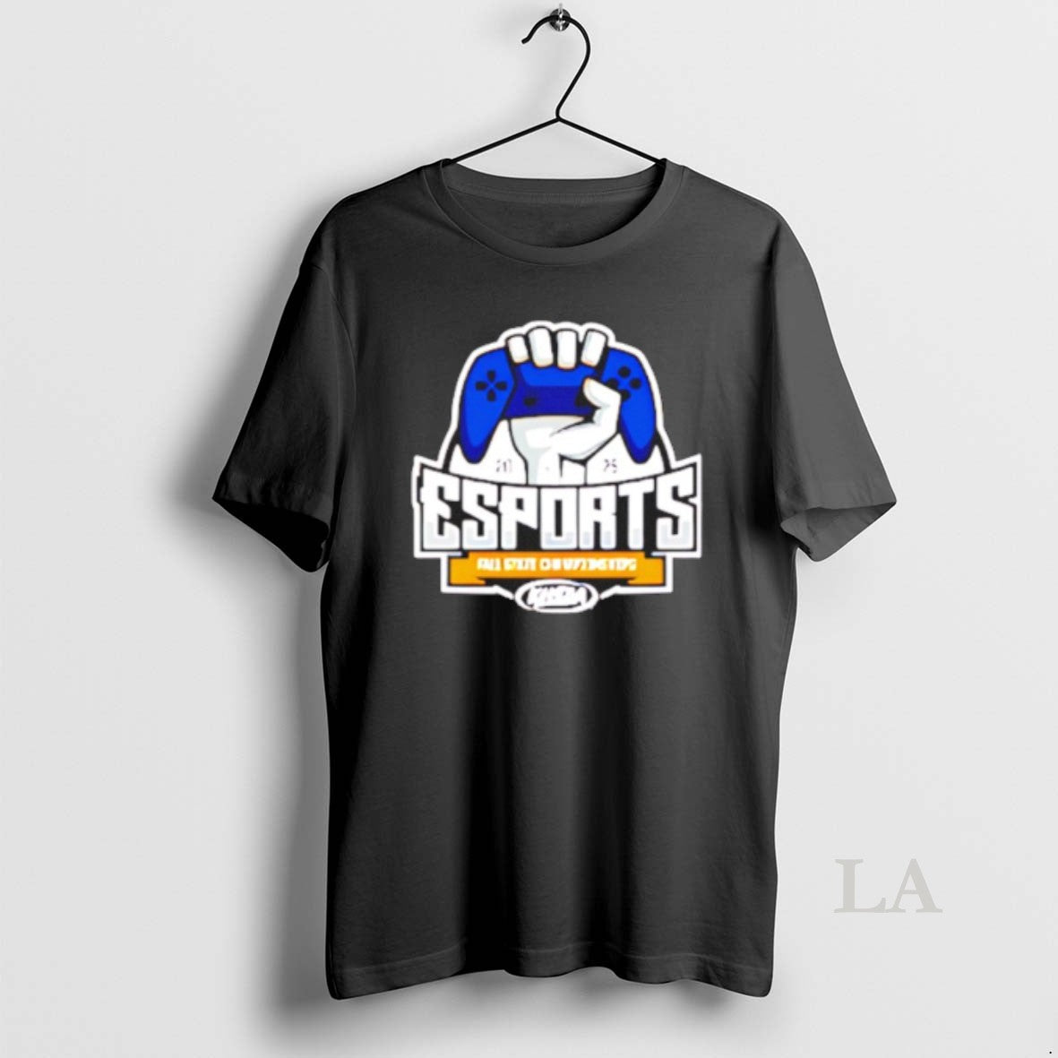 Original 2025 Khsaa Fall Esports State Championships - Adult & Kids T-Shirts, Sweatshirts & Hoodies apparel design preview 1