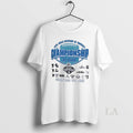 Original 2025 Ncaa Diii Football Championship 3rd - Adult & Kids T-Shirts, Sweatshirts & Hoodies apparel design preview 1