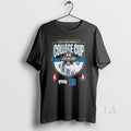 Original 2025 Ncaa Womens College Cup - Adult & Kids T-Shirts, Sweatshirts & Hoodies apparel design preview 1