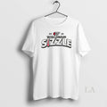 Original 2025 Prep Dig Wisconsin Sizzle - Adult & Kids T-Shirts, Sweatshirts & Hoodies apparel design preview 1