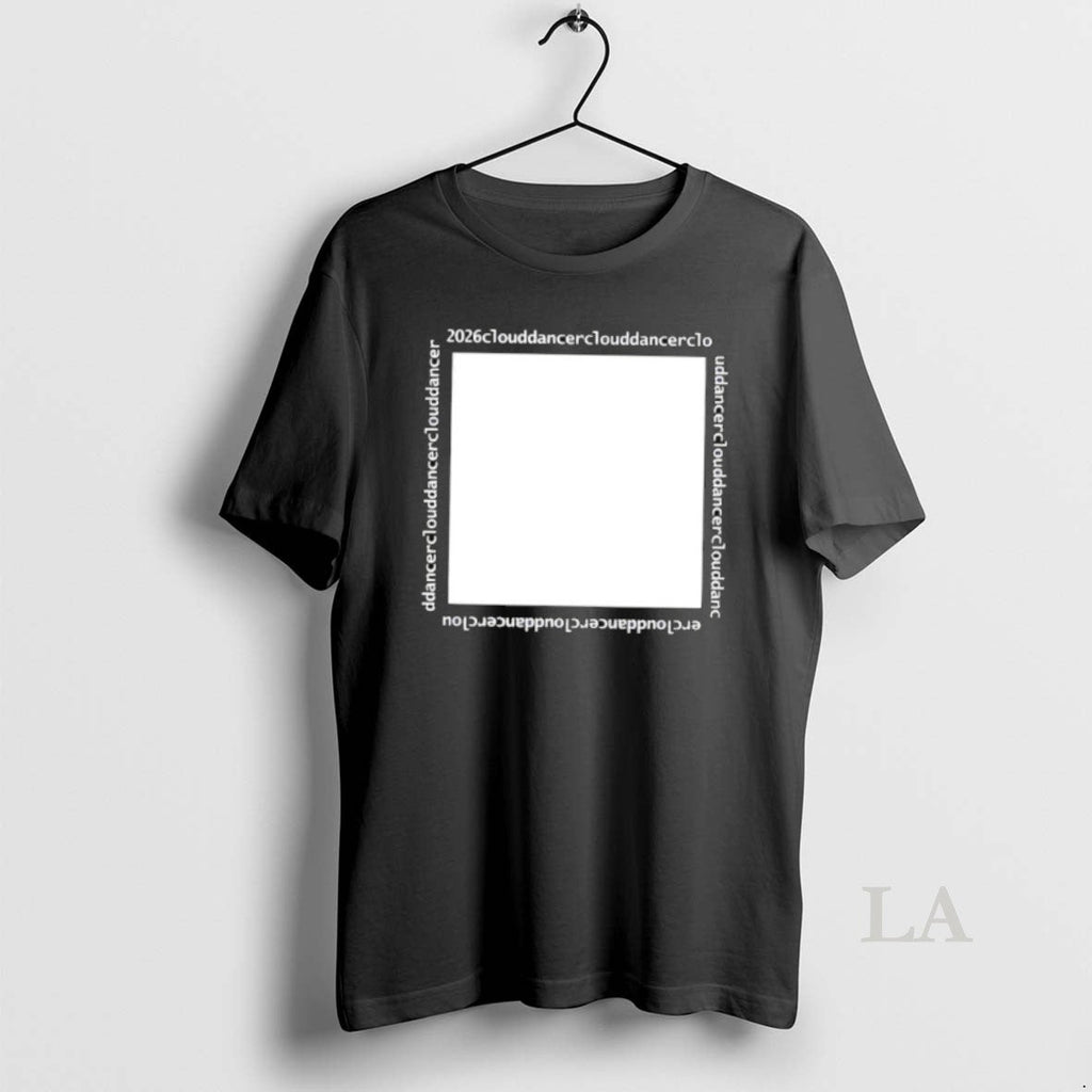Original 2026 Cloud Dancer Clo - Adult & Kids T-Shirts, Sweatshirts & Hoodies apparel design preview 1