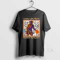 Original A Tribe Called Knicks Madison Marauders - Adult & Kids T-Shirts, Sweatshirts & Hoodies apparel design preview 1