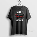 Original Afd Jugend Make Russia Small Again - Adult & Kids T-Shirts, Sweatshirts & Hoodies apparel design preview 1