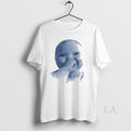 Original Ai Baby Holding Laugh - Adult & Kids T-Shirts, Sweatshirts & Hoodies apparel design preview 1