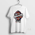 Original Alabama Vs Auburn 2025 Iron Bowl 27 20 Score - Adult & Kids T-Shirts, Sweatshirts & Hoodies apparel design preview 1