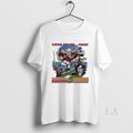 Original Alabama Vs Auburn Taking Out The Tigers Iron - Adult & Kids T-Shirts, Sweatshirts & Hoodies apparel design preview 1
