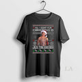 Original All I Want For Christmas Is Justin Bieber - Adult & Kids T-Shirts, Sweatshirts & Hoodies apparel design preview 1