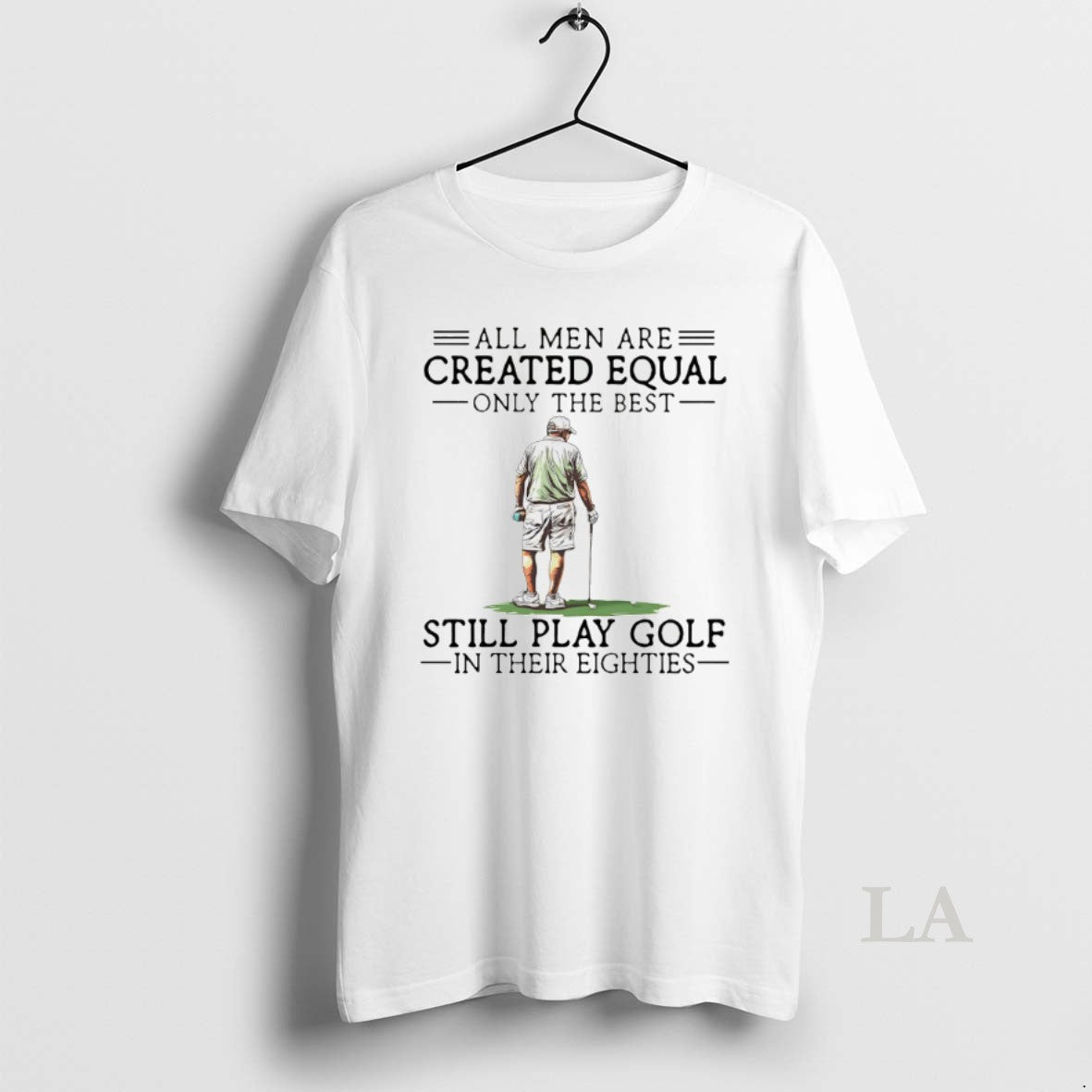 Original All Men Are Created Equal Only The Best - Adult & Kids T-Shirts, Sweatshirts & Hoodies apparel design preview 1