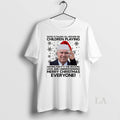 Original Andrew Mountbatten Windsor Santa Hat Snow Is - Adult & Kids T-Shirts, Sweatshirts & Hoodies apparel design preview 1