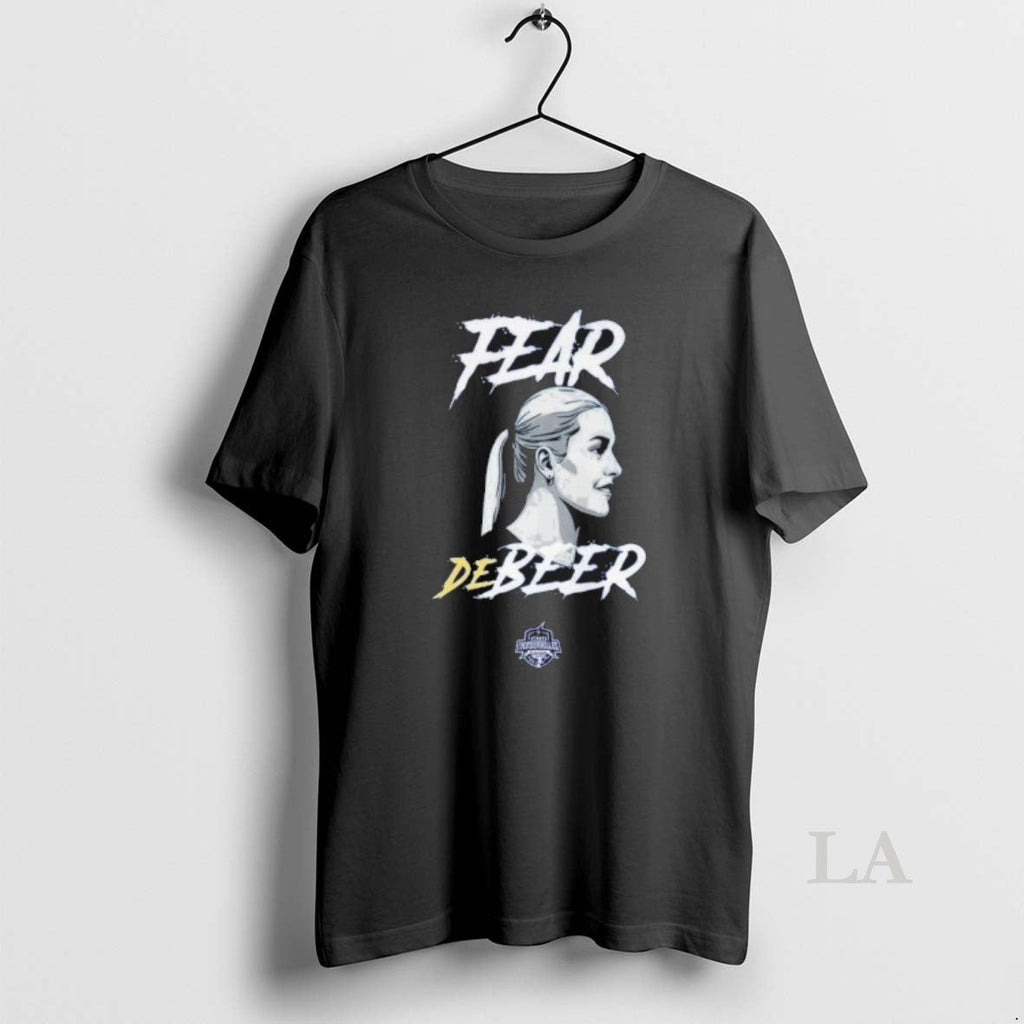 Original Anna Fear Debeer - Adult & Kids T-Shirts, Sweatshirts & Hoodies apparel design preview 1