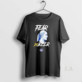 Original Anna Fear Debeer Zus Coffee Thunderbelles - Adult & Kids T-Shirts, Sweatshirts & Hoodies apparel design preview 1