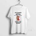 Original Any Woman Can Be A Mother But It Takes - Adult & Kids T-Shirts, Sweatshirts & Hoodies apparel design preview 1