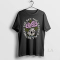 Original Architects Head Full Of Flowers - Adult & Kids T-Shirts, Sweatshirts & Hoodies apparel design preview 1