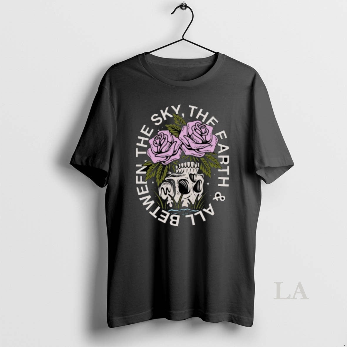 Original Architects Head Full Of Flowers - Adult & Kids T-Shirts, Sweatshirts & Hoodies apparel design preview 1