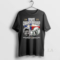 Original Austin Vandegrift Vs Southlake Carroll 6a - Adult & Kids T-Shirts, Sweatshirts & Hoodies apparel design preview 1