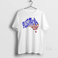 Original Australia Strong Map Bondi Beach - Adult & Kids T-Shirts, Sweatshirts & Hoodies apparel design preview 1