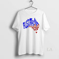 Original Australia Strong Map Resilience Pray For - Adult & Kids T-Shirts, Sweatshirts & Hoodies apparel design preview 1