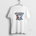 Original Byu Vs Texas Tech Football 2025 Big 12 - Adult & Kids T-Shirts, Sweatshirts & Hoodies apparel design preview 1