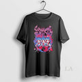Original Babymetal Kxaxwxaxixi - Adult & Kids T-Shirts, Sweatshirts & Hoodies apparel design preview 1