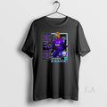 Original Barbra Banda Orlando Pride Vintage Card - Adult & Kids T-Shirts, Sweatshirts & Hoodies apparel design preview 1