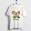 Original Baylor Bears Basketball Slam Sic Em - Adult & Kids T-Shirts, Sweatshirts & Hoodies apparel design preview 1
