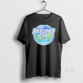 Original Beecord Meetup San Diego Ca 2025 Logo - Adult & Kids T-Shirts, Sweatshirts & Hoodies apparel design preview 1