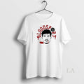 Original Berke Buyuktuncel Nebraska Cornhuskers - Adult & Kids T-Shirts, Sweatshirts & Hoodies apparel design preview 1