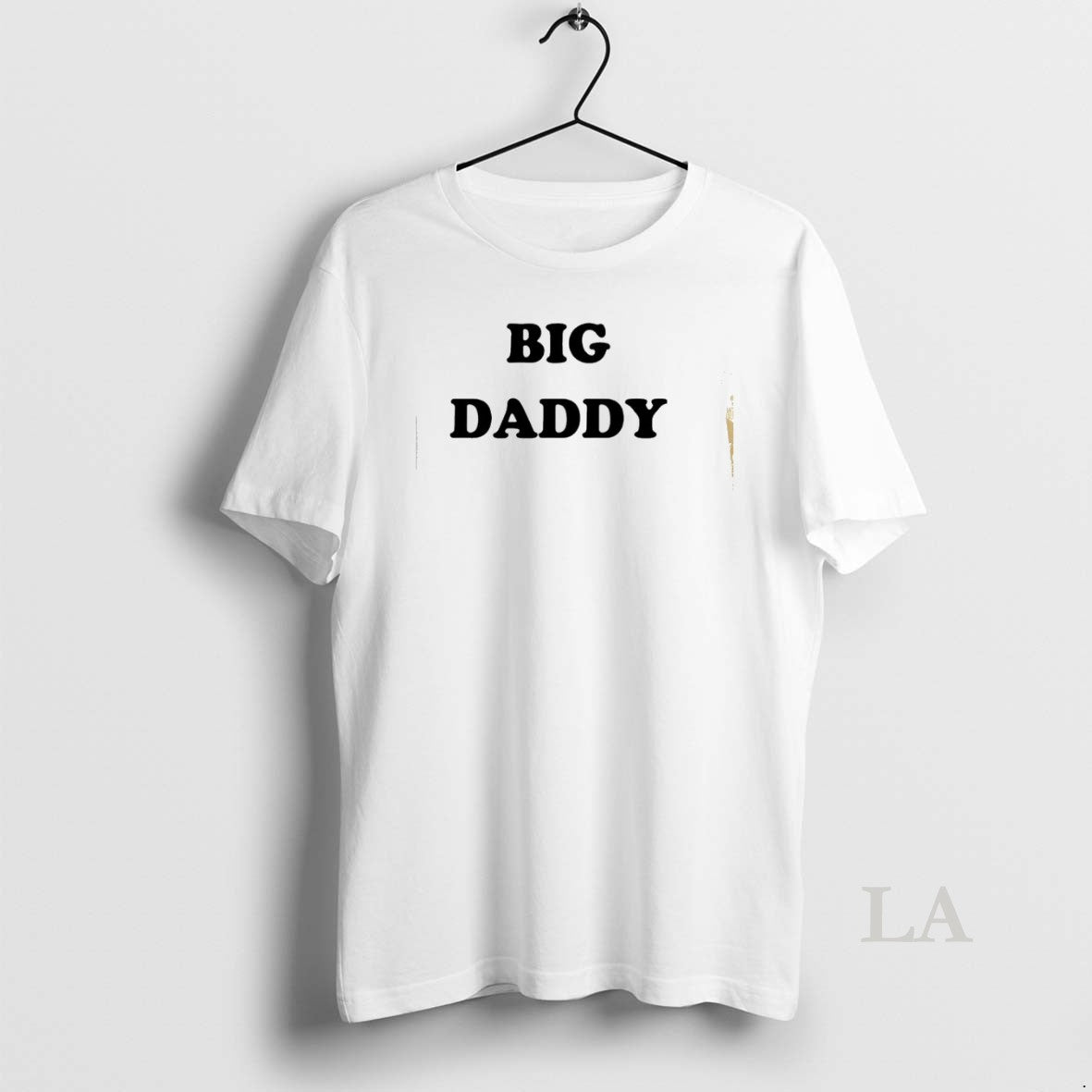Original Big Daddy - Adult & Kids T-Shirts, Sweatshirts & Hoodies apparel design preview 1