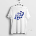 Original Bisous Brennan - Adult & Kids T-Shirts, Sweatshirts & Hoodies apparel design preview 1